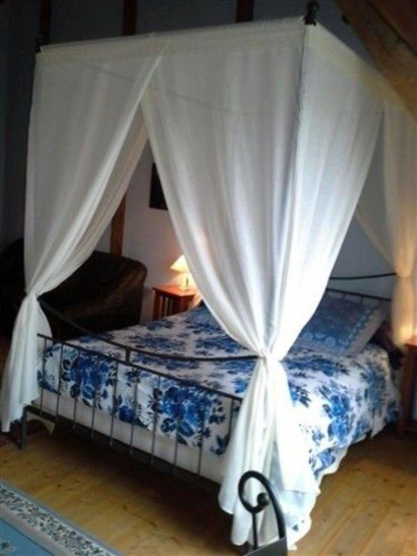 Bed and Breakfast Au Mesnil Le Bas Bray Bures-en-Bray Экстерьер фото